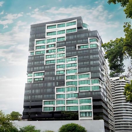 Doubletree By Hilton Guayaquil 호텔 외부 사진