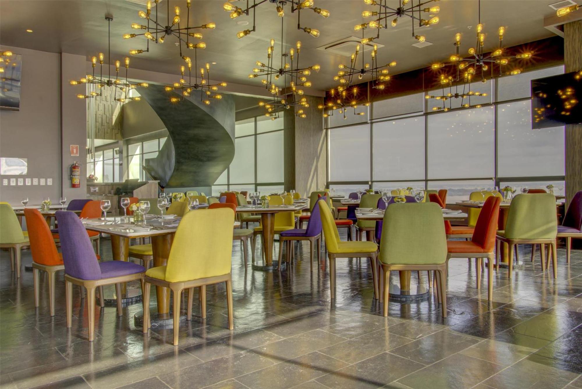 Doubletree By Hilton Guayaquil 호텔 외부 사진