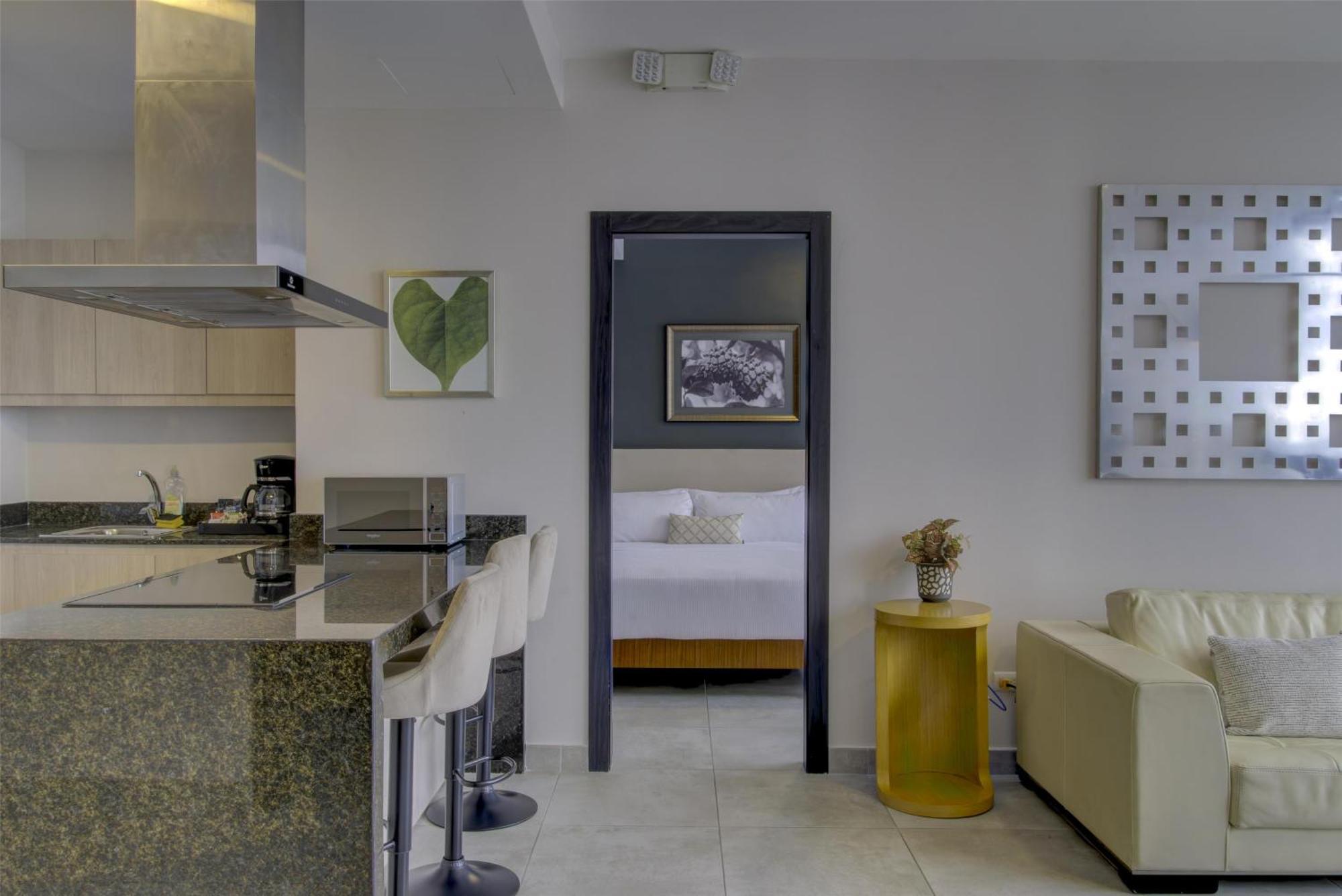 Doubletree By Hilton Guayaquil 호텔 외부 사진