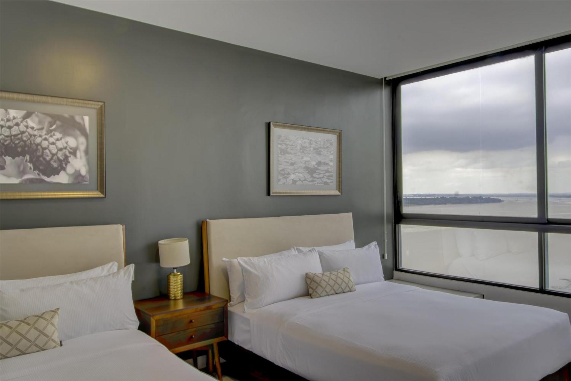 Doubletree By Hilton Guayaquil 호텔 외부 사진